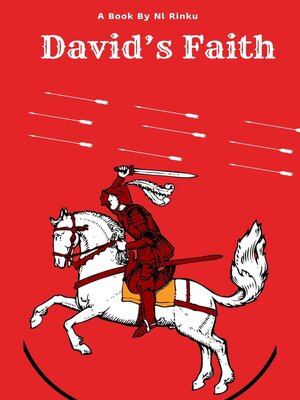 cover image of David's Faith